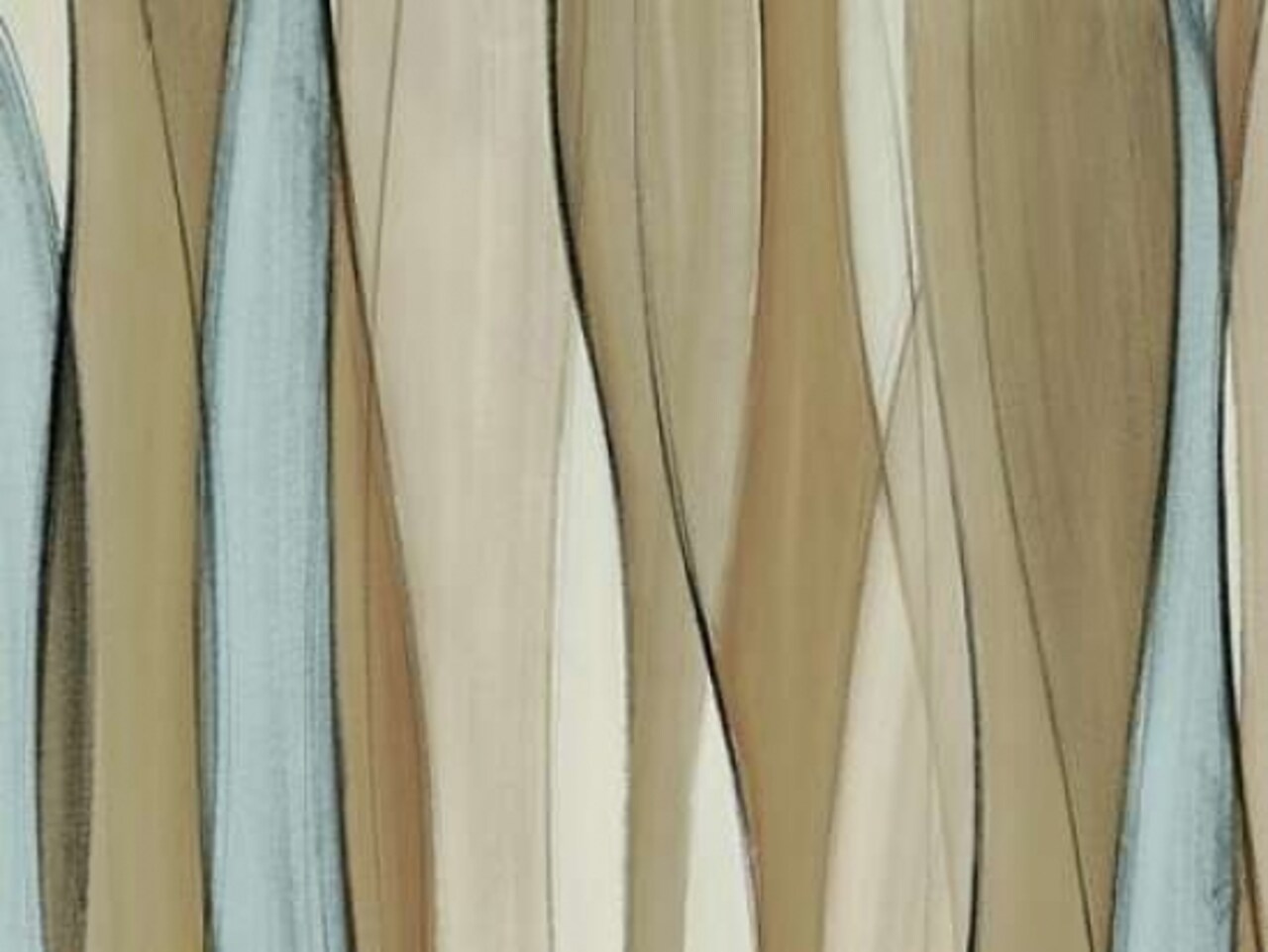 Neutral Coalescence Poster Print by Lanie Loreth - Item # VARPDX6574N